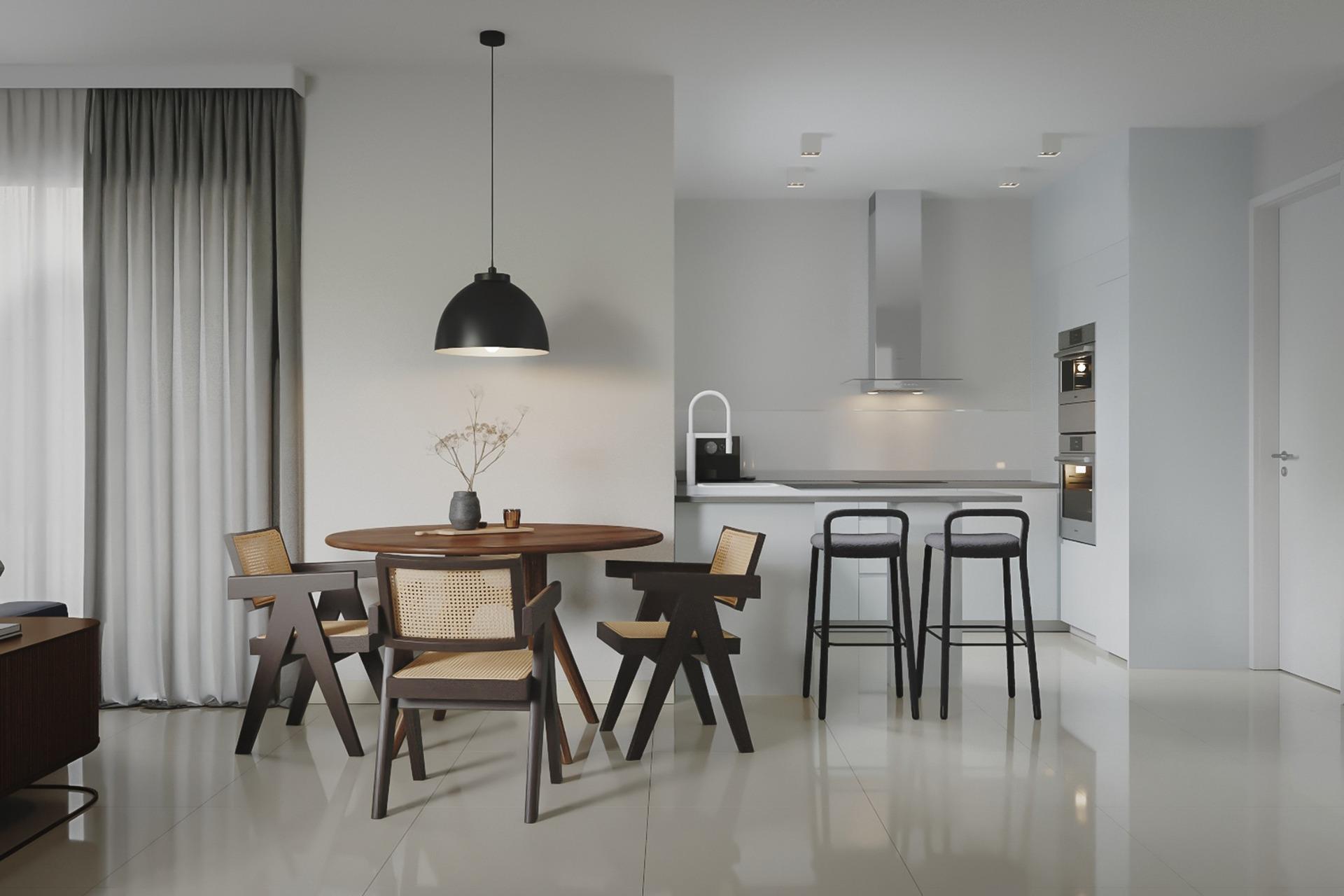 Villa te koop in El Campello | 3 slaapkamers H8835