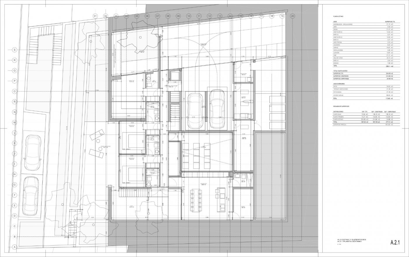 Nieuwbouw in Moraira Teulada-14