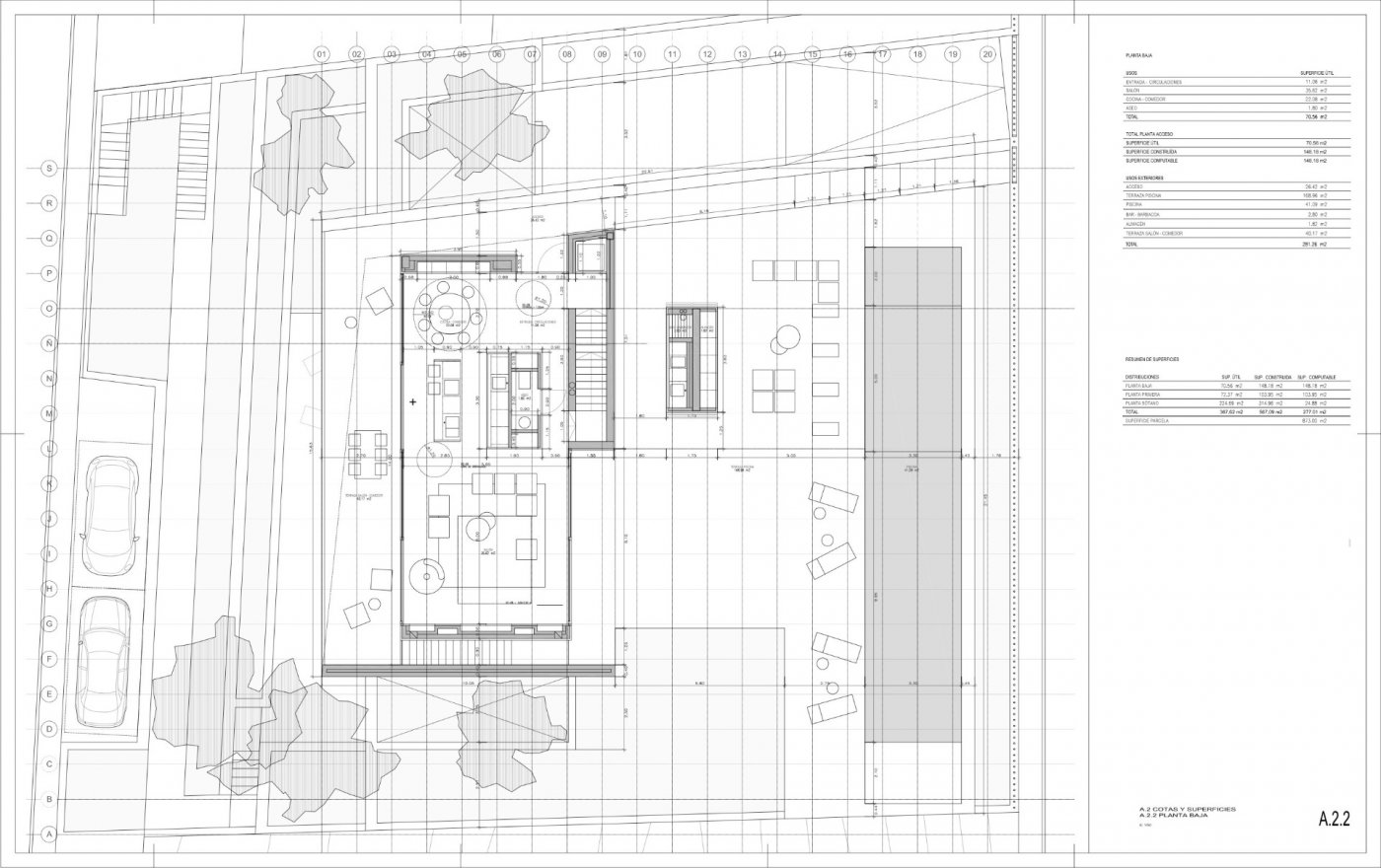 Nieuwbouw in Moraira Teulada-15