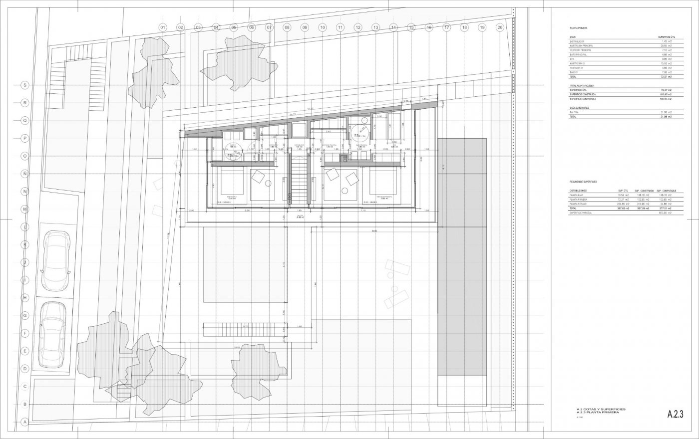 Nieuwbouw in Moraira Teulada-16