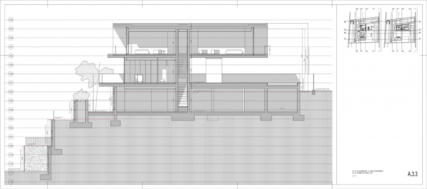 Nieuwbouw in Moraira Teulada-17