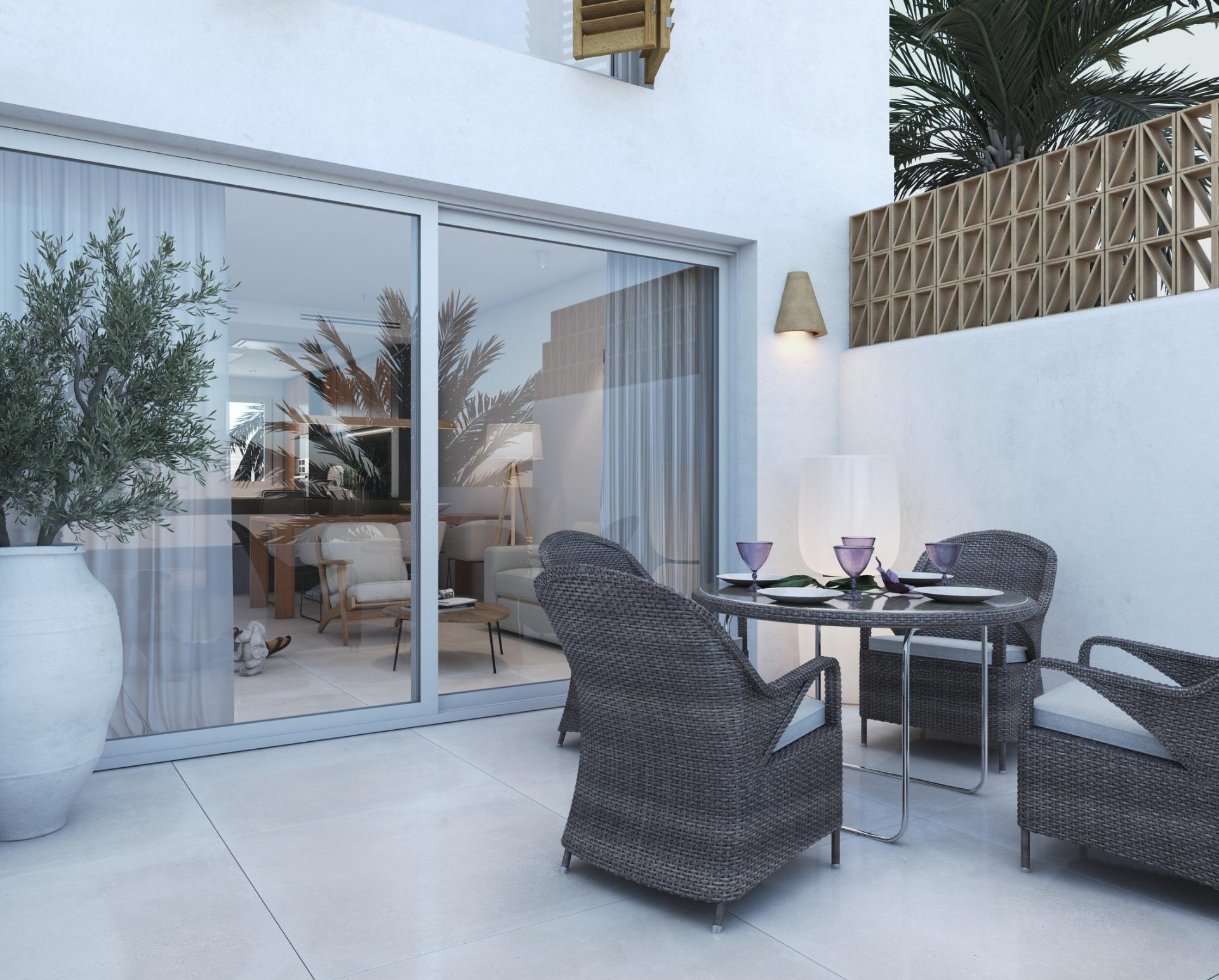 Villa te koop in El Rafol D'almunia | 4 slaapkamers H9009