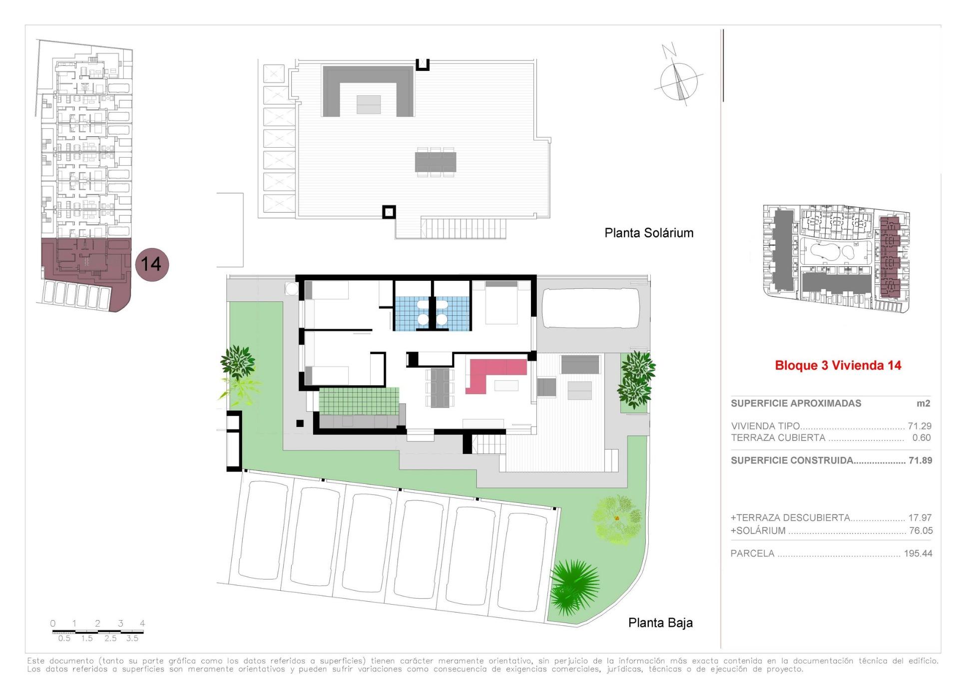 Villa te koop in El Verger | 3 slaapkamers H9868
