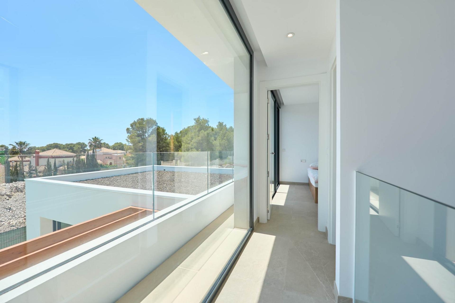 Villa te koop in Alfas del Pi | 3 slaapkamers H7665