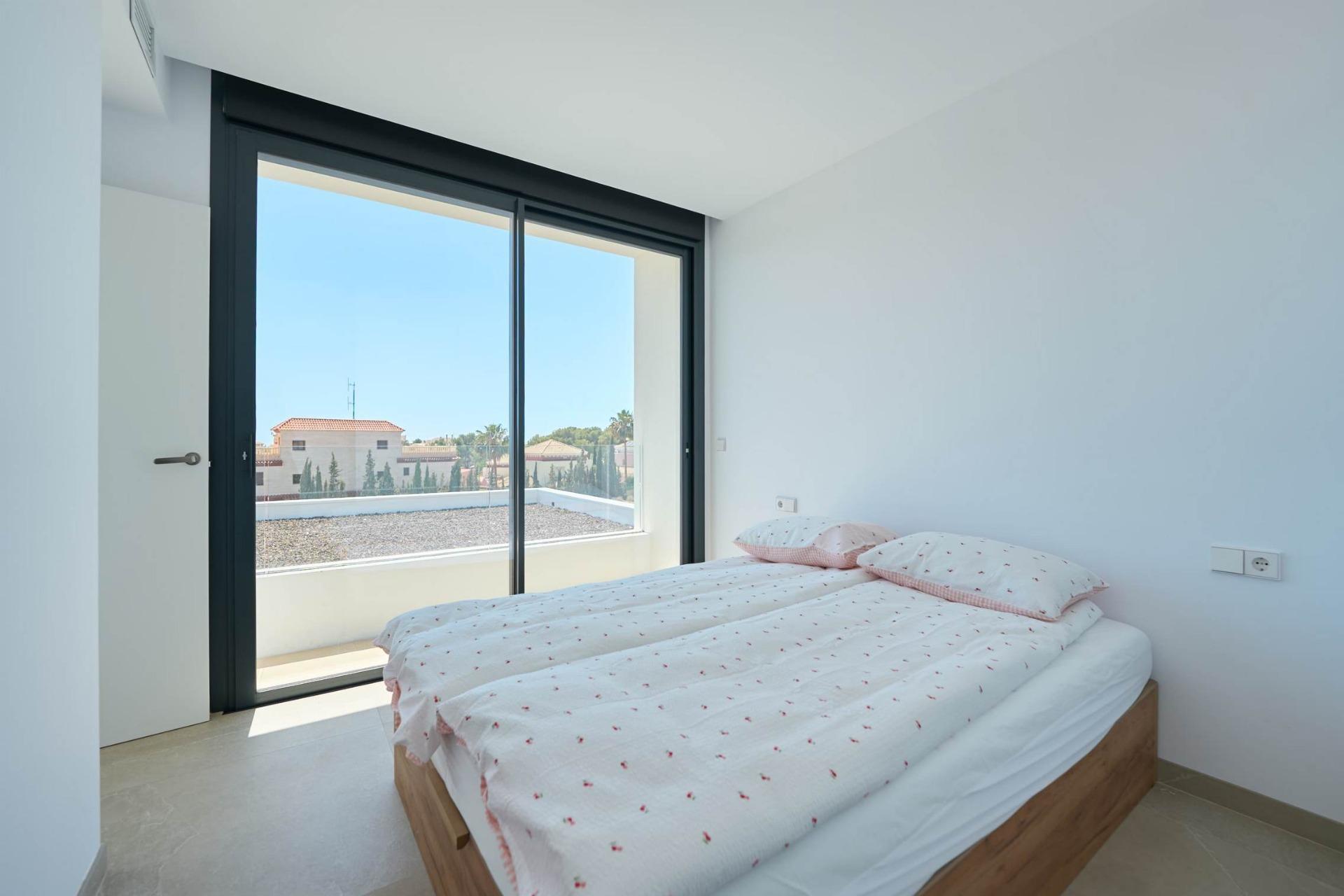 Villa te koop in Alfas del Pi | 3 slaapkamers H7665