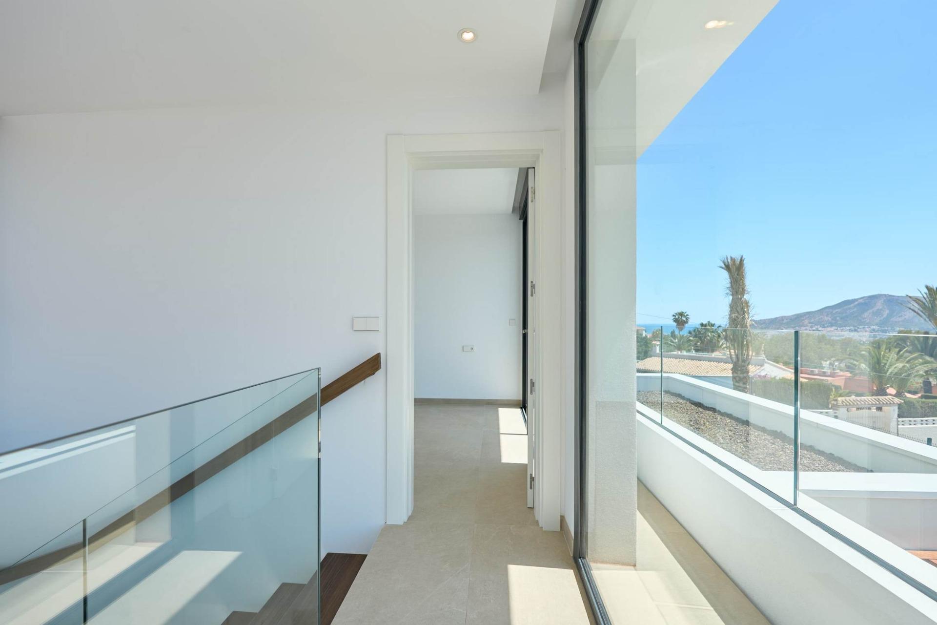 Villa te koop in Alfas del Pi | 3 slaapkamers H7665