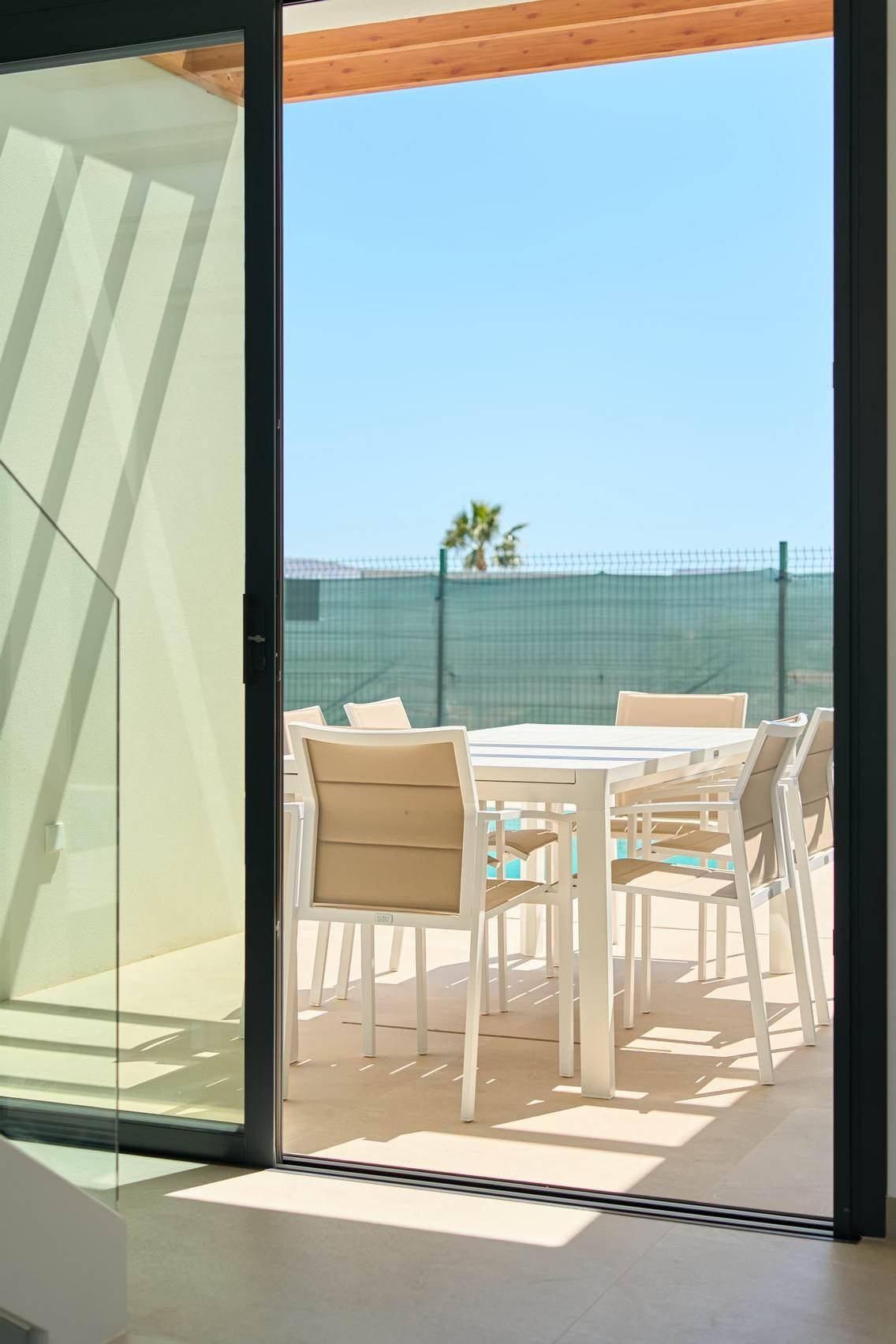 Villa te koop in Alfas del Pi | 3 slaapkamers H7665