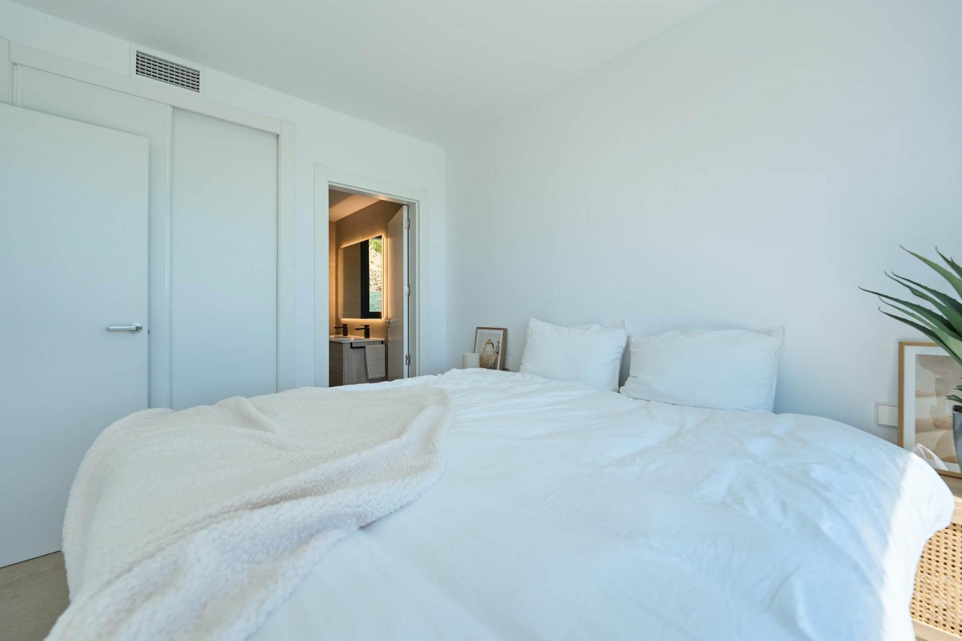 Villa te koop in Alfas del Pi | 3 slaapkamers H7665