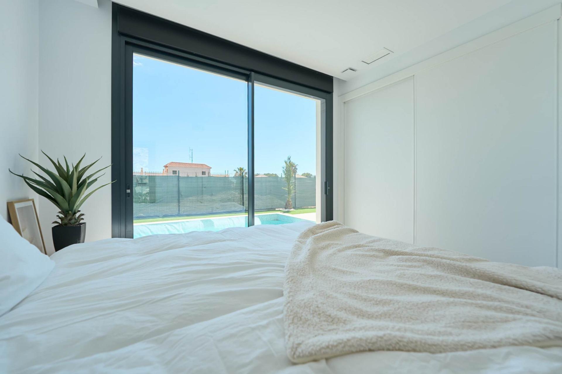 Villa te koop in Alfas del Pi | 3 slaapkamers H7665