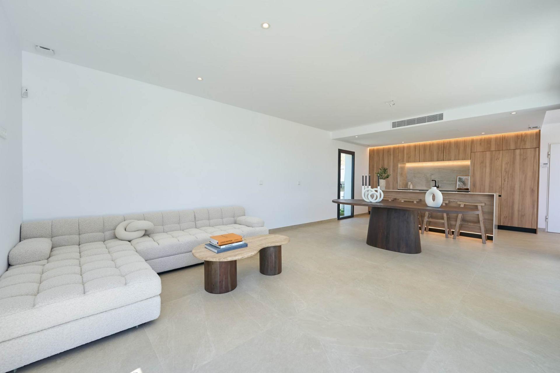 Villa te koop in Alfas del Pi | 3 slaapkamers H7665