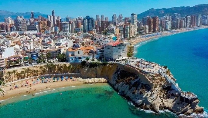 Villa for sale in Finestrat | 3 bedrooms H1868