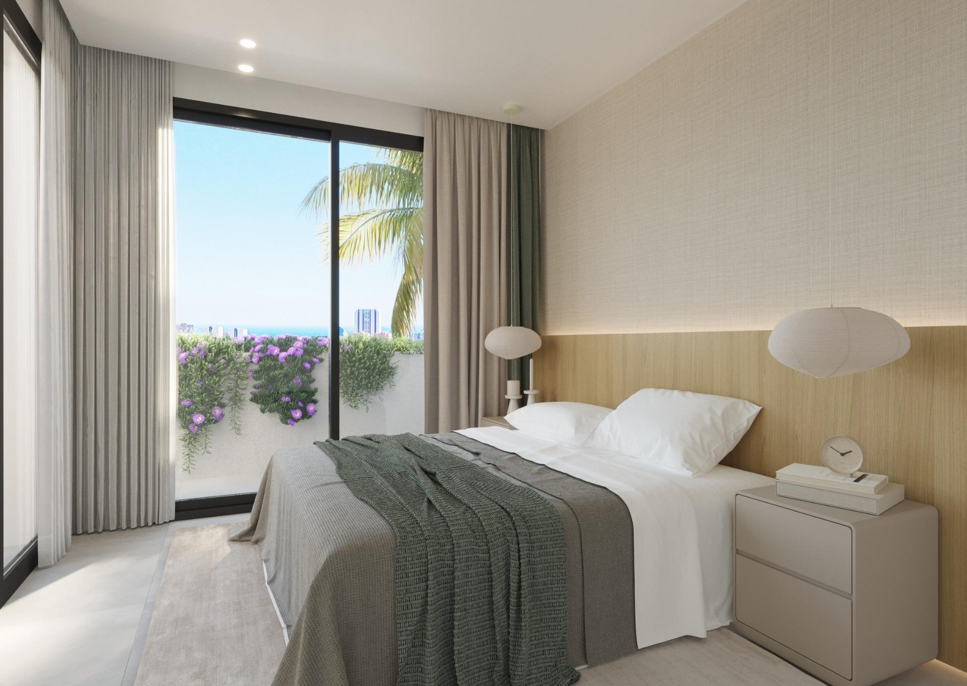 Villa for sale in Finestrat | 3 bedrooms H1868