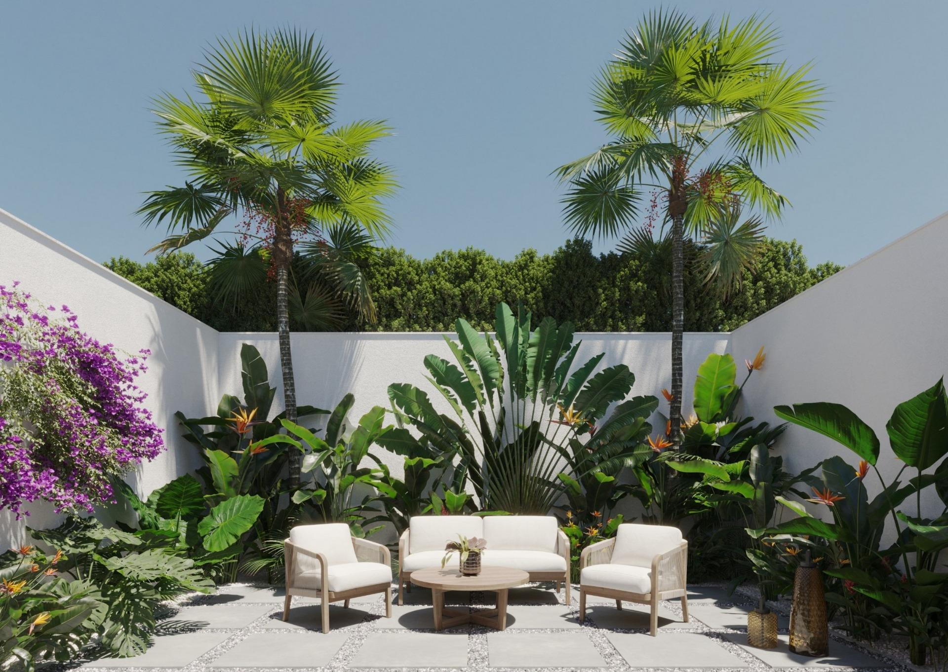 Villa for sale in Finestrat | 3 bedrooms H1868
