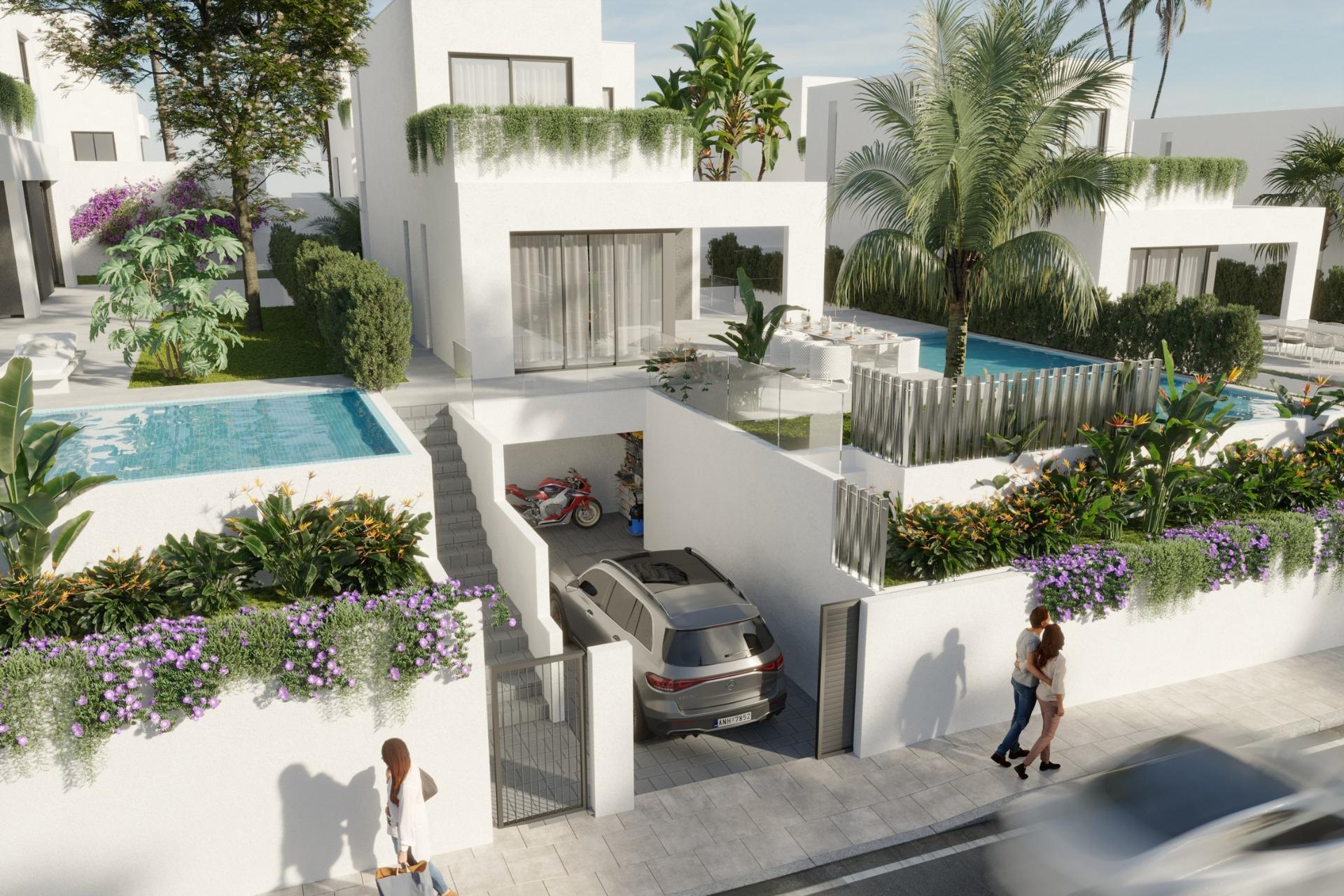 Villa for sale in Finestrat | 3 bedrooms H1868