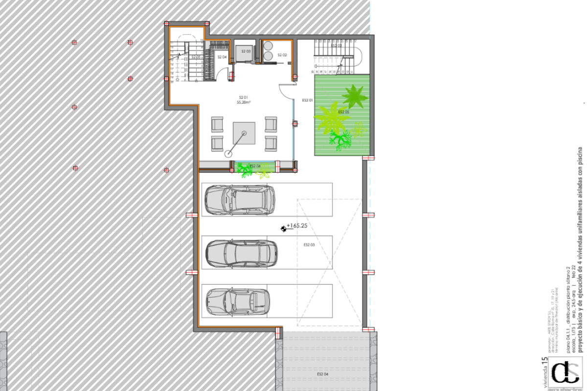 villa te koop in Finestrat | 8 slaapkamers H19844