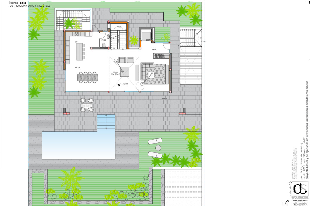 villa te koop in Finestrat | 8 slaapkamers H19844
