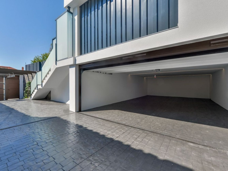 villa te koop in Finestrat | 8 slaapkamers H19844