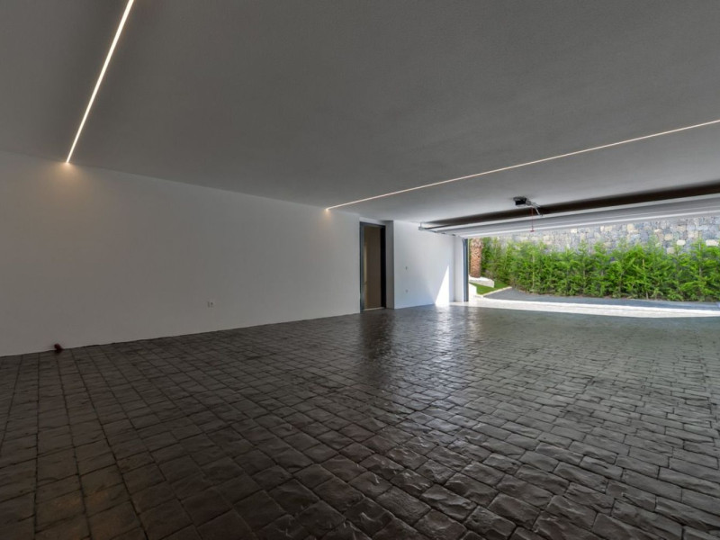 villa te koop in Finestrat | 8 slaapkamers H19844