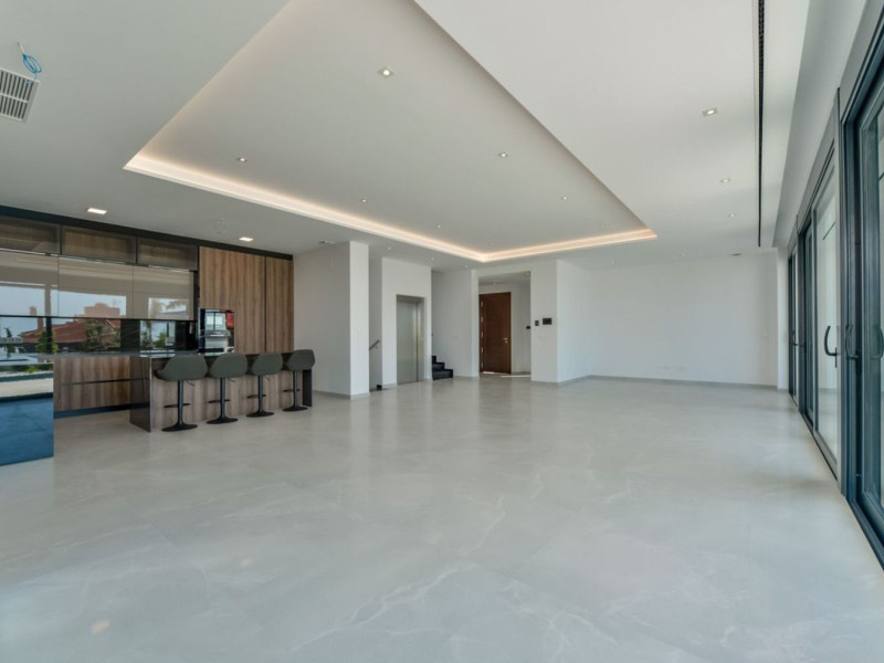 villa te koop in Finestrat | 8 slaapkamers H19844