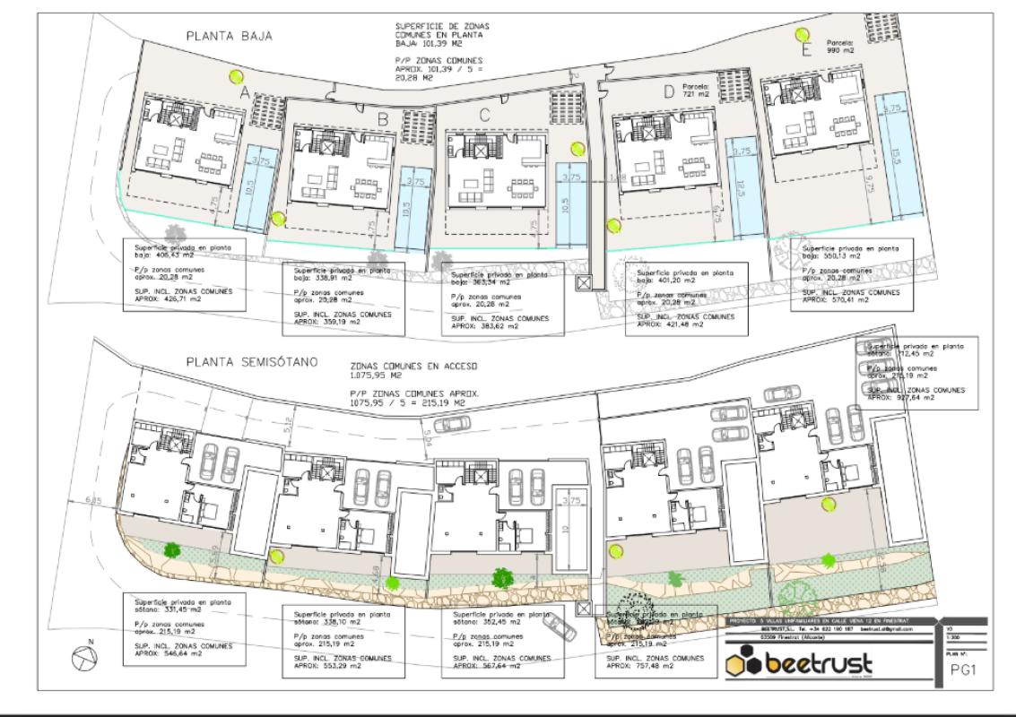 villa te koop in Finestrat | 4 slaapkamers H209633