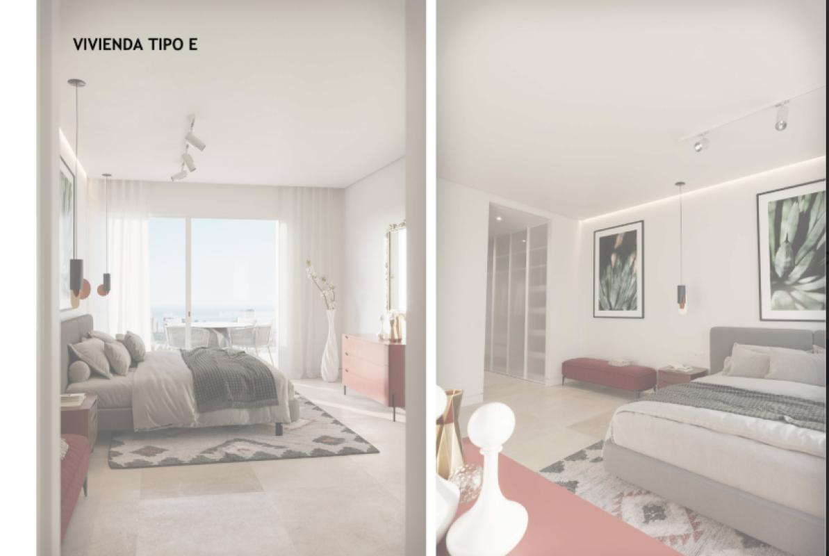 villa te koop in Finestrat | 4 slaapkamers H209633