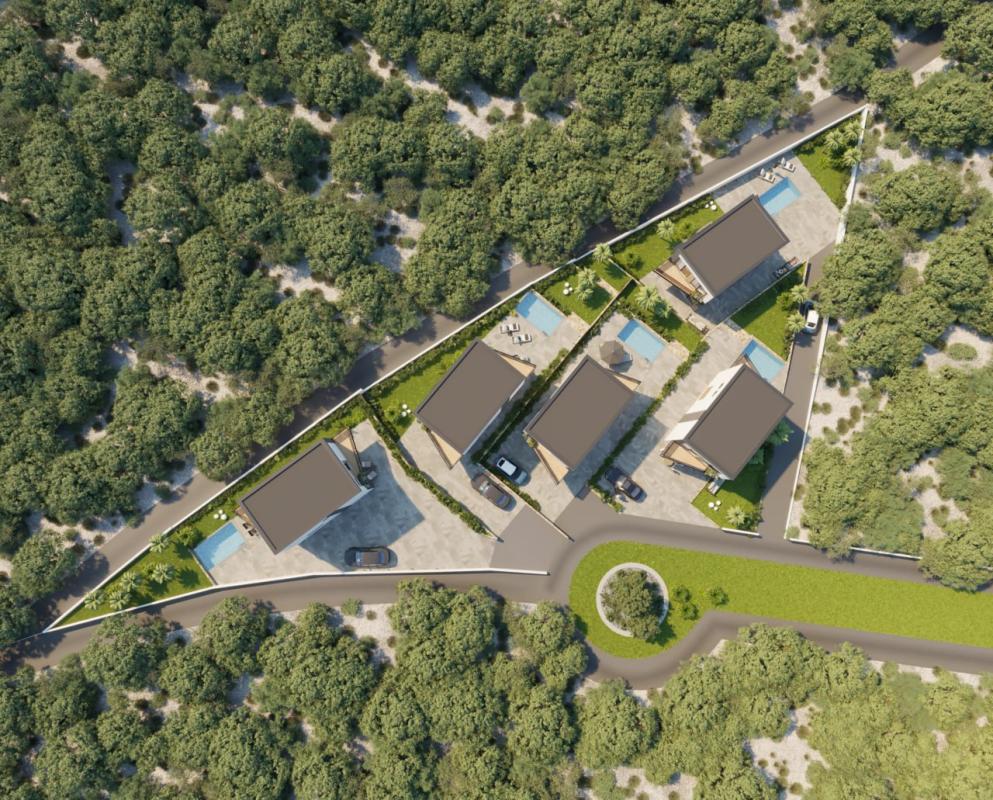 villa te koop in Finestrat | 3 slaapkamers H246396