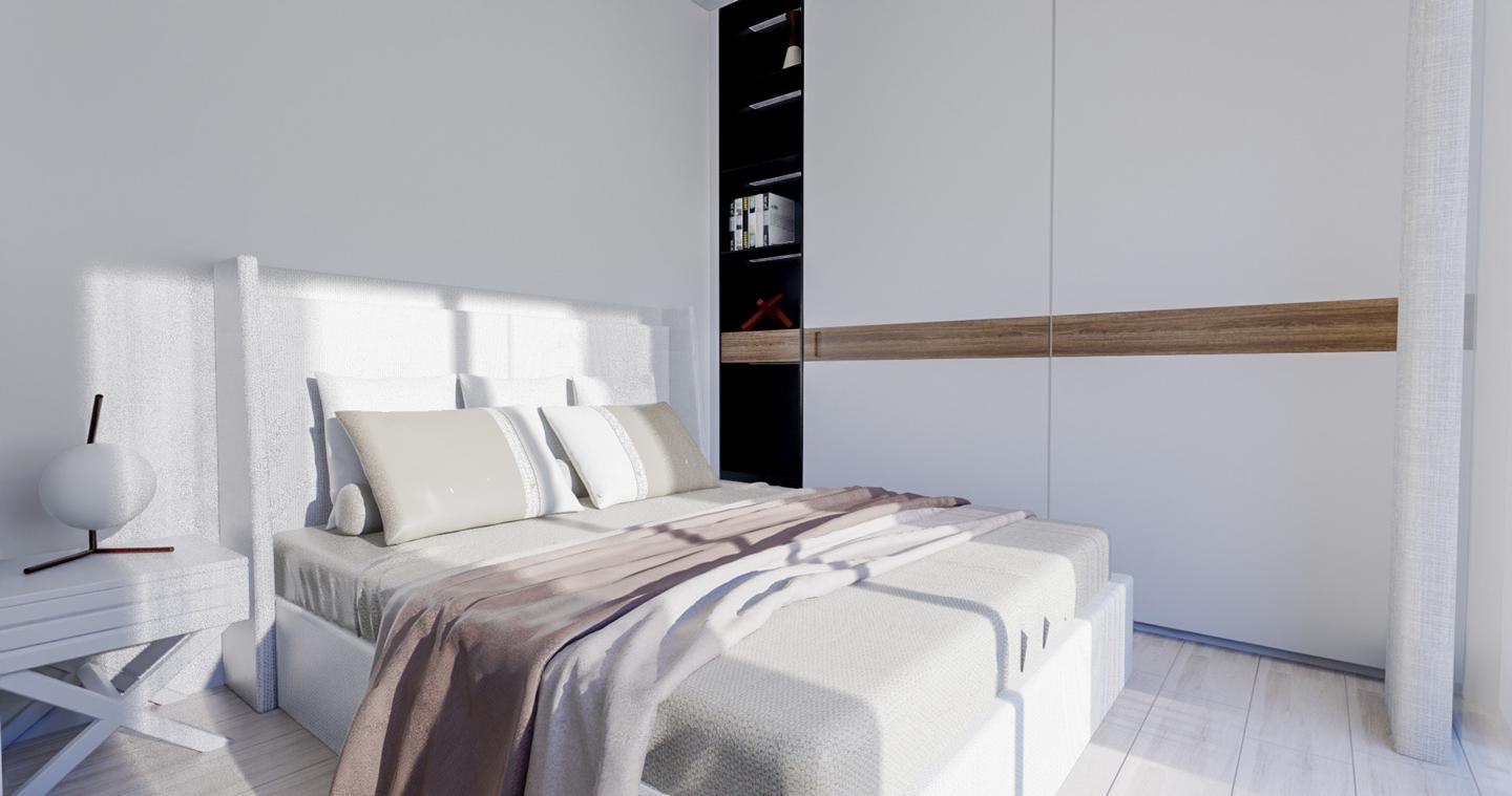 Villa te koop in Finestrat | 3 slaapkamers H3099V