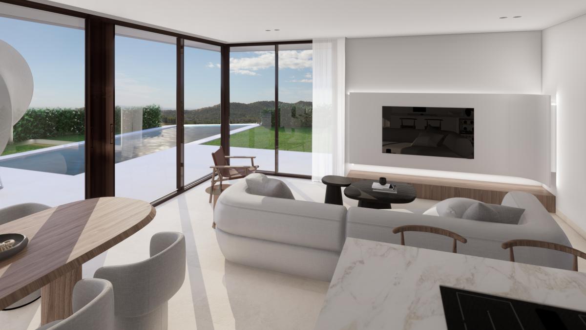 villa te koop in Finestrat | 3 slaapkamers H465261