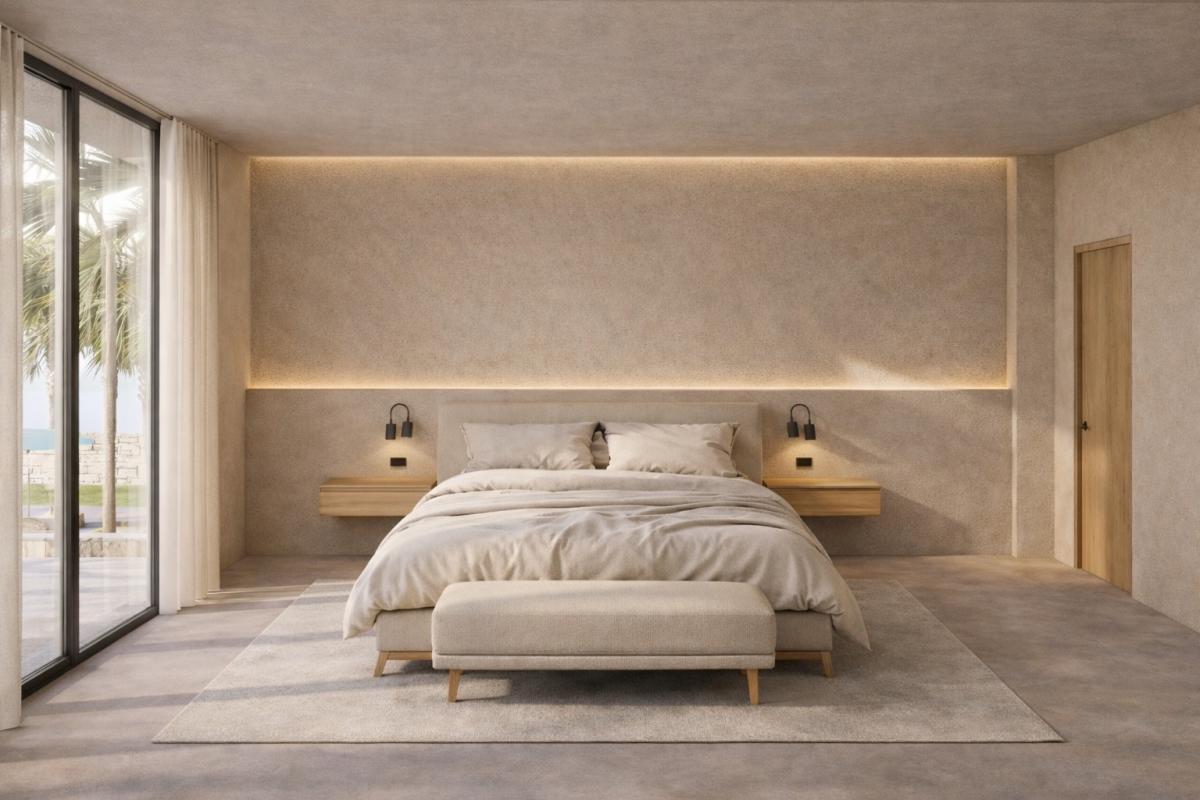 villa te koop in Finestrat | 4 slaapkamers H476655