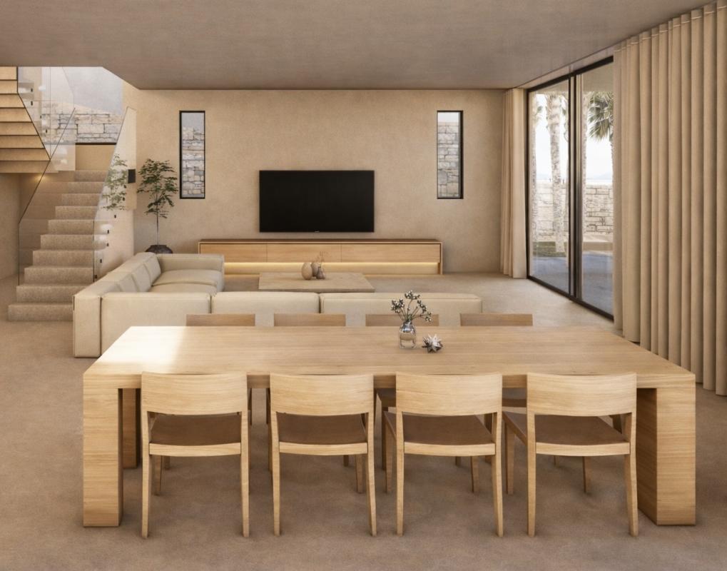 villa te koop in Finestrat | 4 slaapkamers H476655