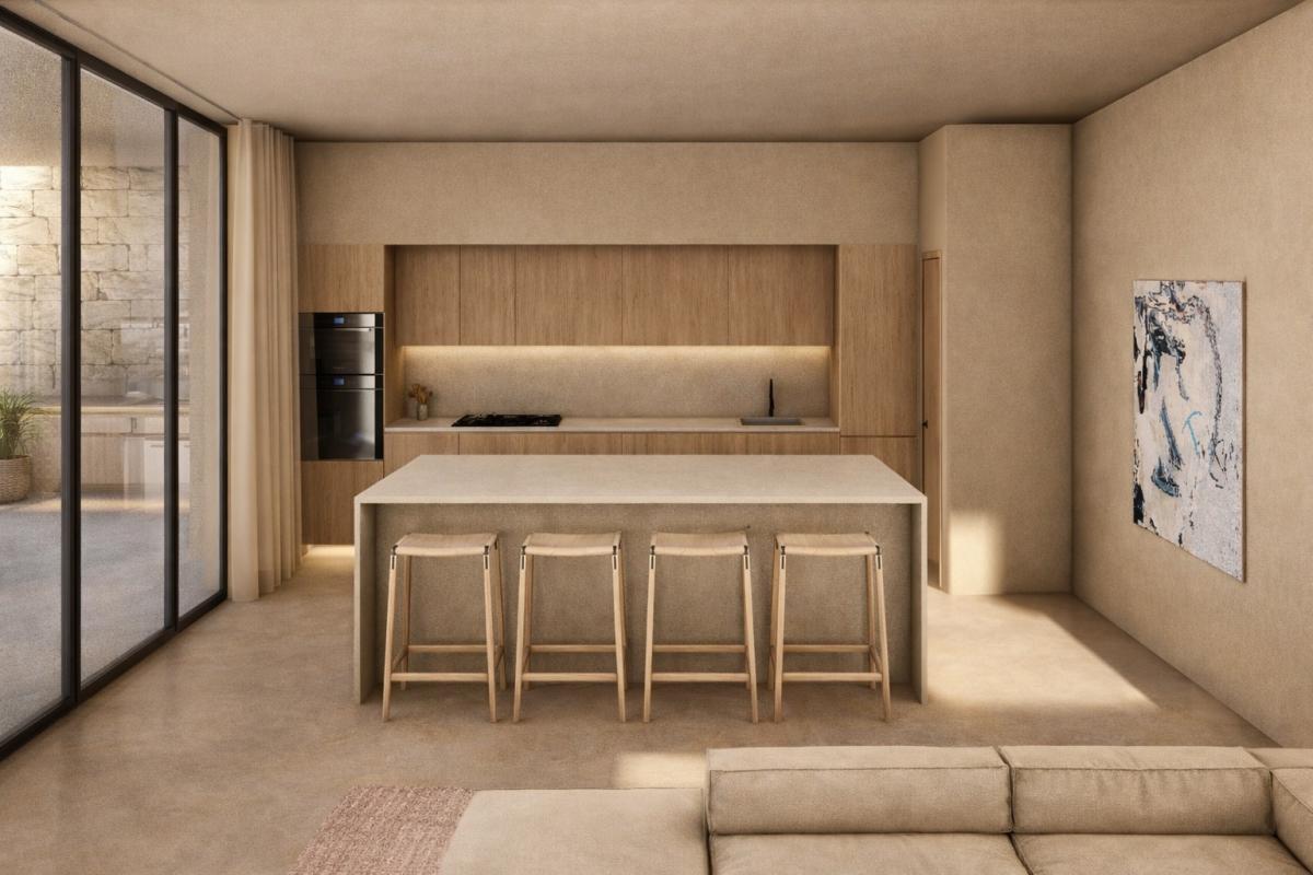 villa te koop in Finestrat | 4 slaapkamers H476655