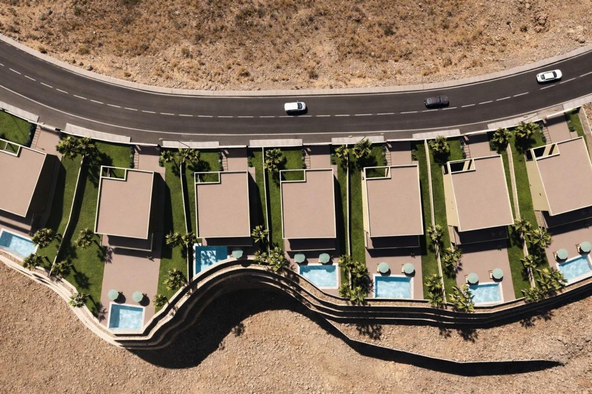 villa te koop in Finestrat | 4 slaapkamers H476655