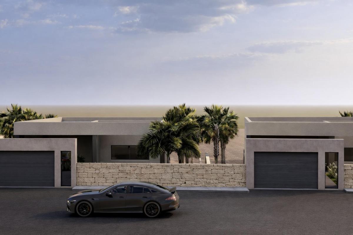 villa te koop in Finestrat | 4 slaapkamers H476655