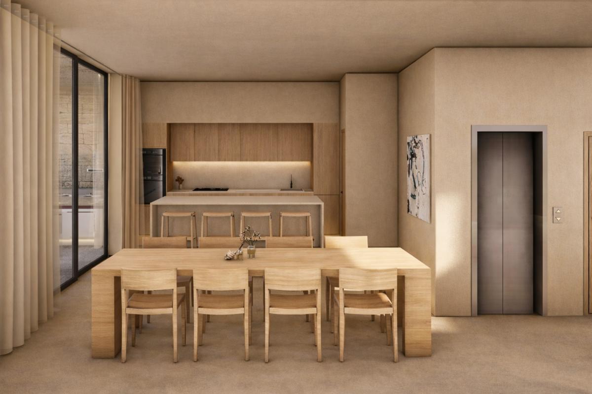 villa te koop in Finestrat | 4 slaapkamers H476655