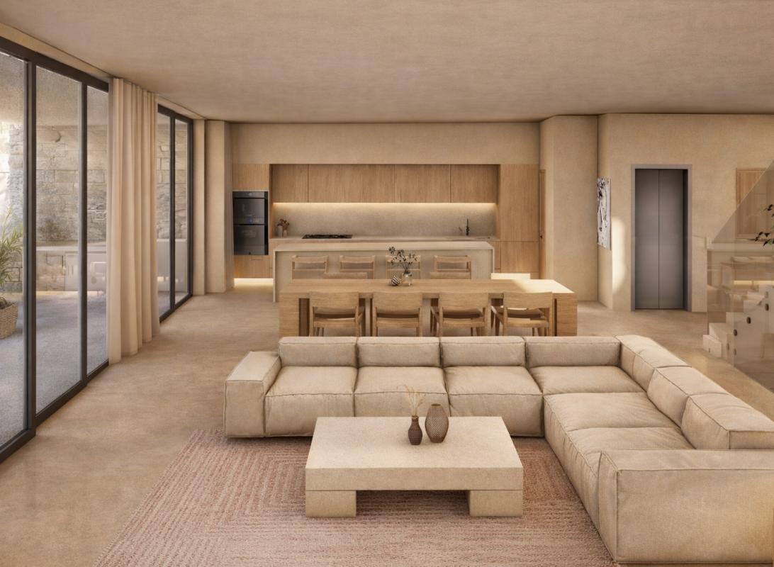 villa te koop in Finestrat | 4 slaapkamers H476655