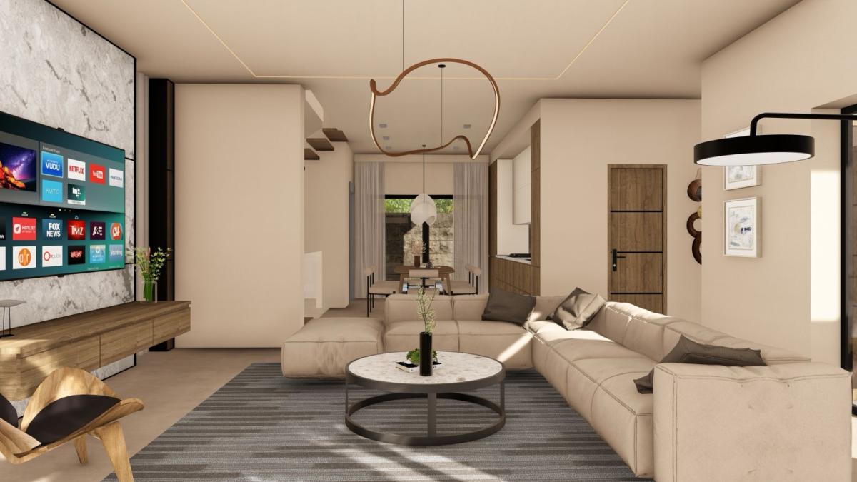 villa te koop in Finestrat | 4 slaapkamers H476755