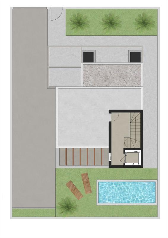 villa te koop in Finestrat | 4 slaapkamers H476755