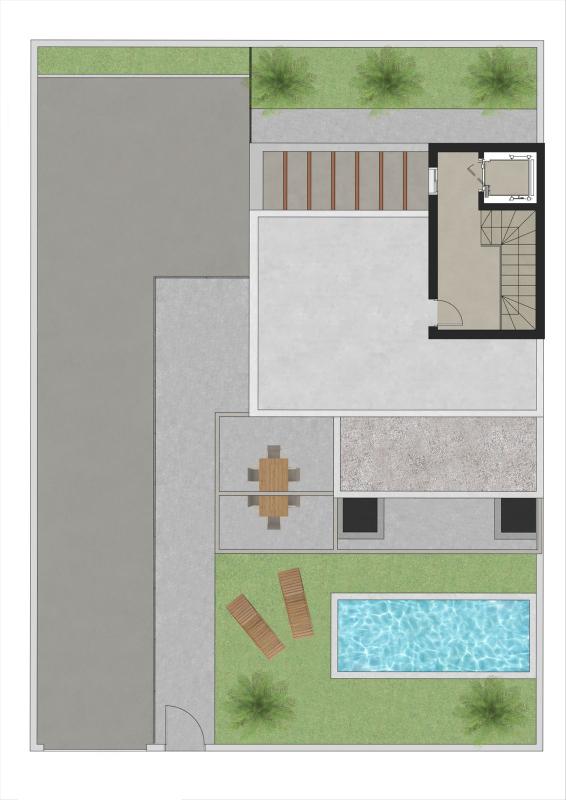 villa te koop in Finestrat | 4 slaapkamers H476755