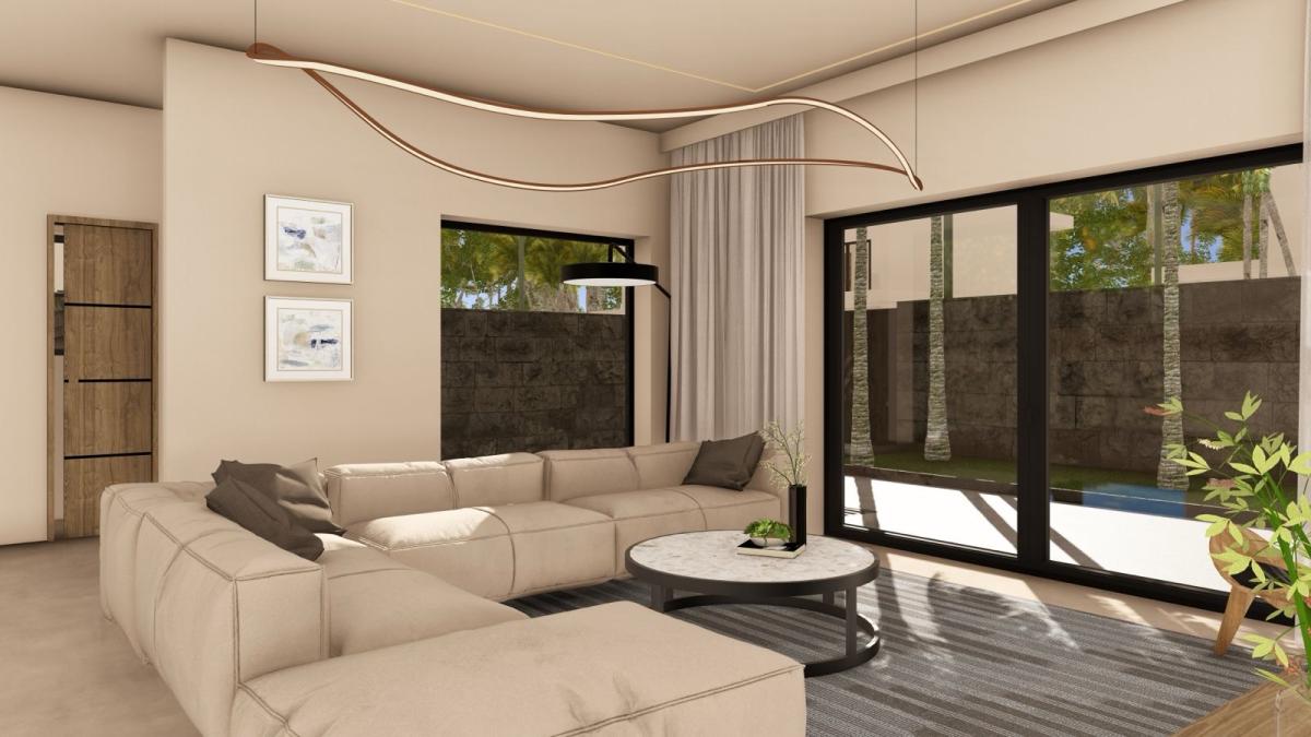 villa te koop in Finestrat | 4 slaapkamers H476755