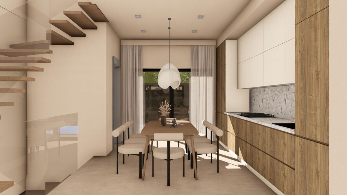 villa te koop in Finestrat | 4 slaapkamers H476757