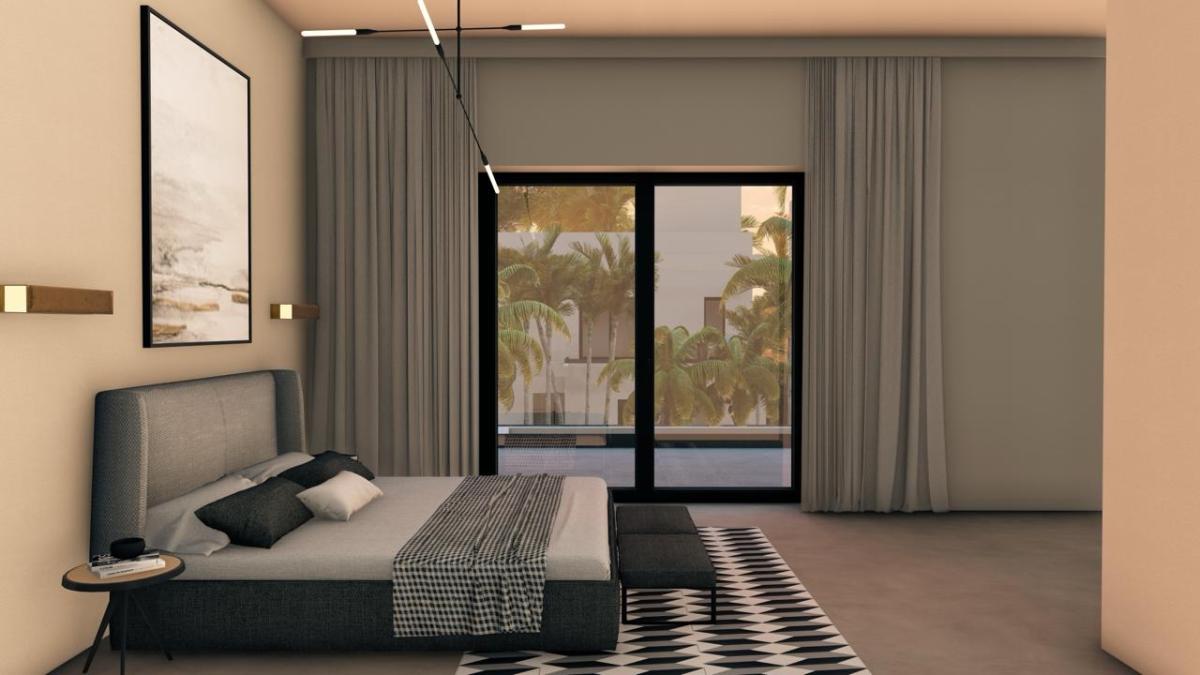 villa te koop in Finestrat | 4 slaapkamers H476757