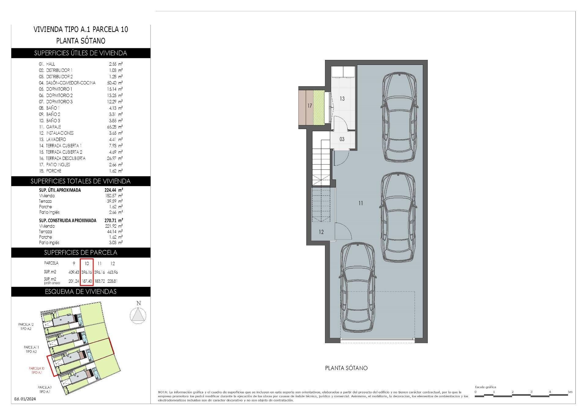 Nieuwbouw in Finestrat-34