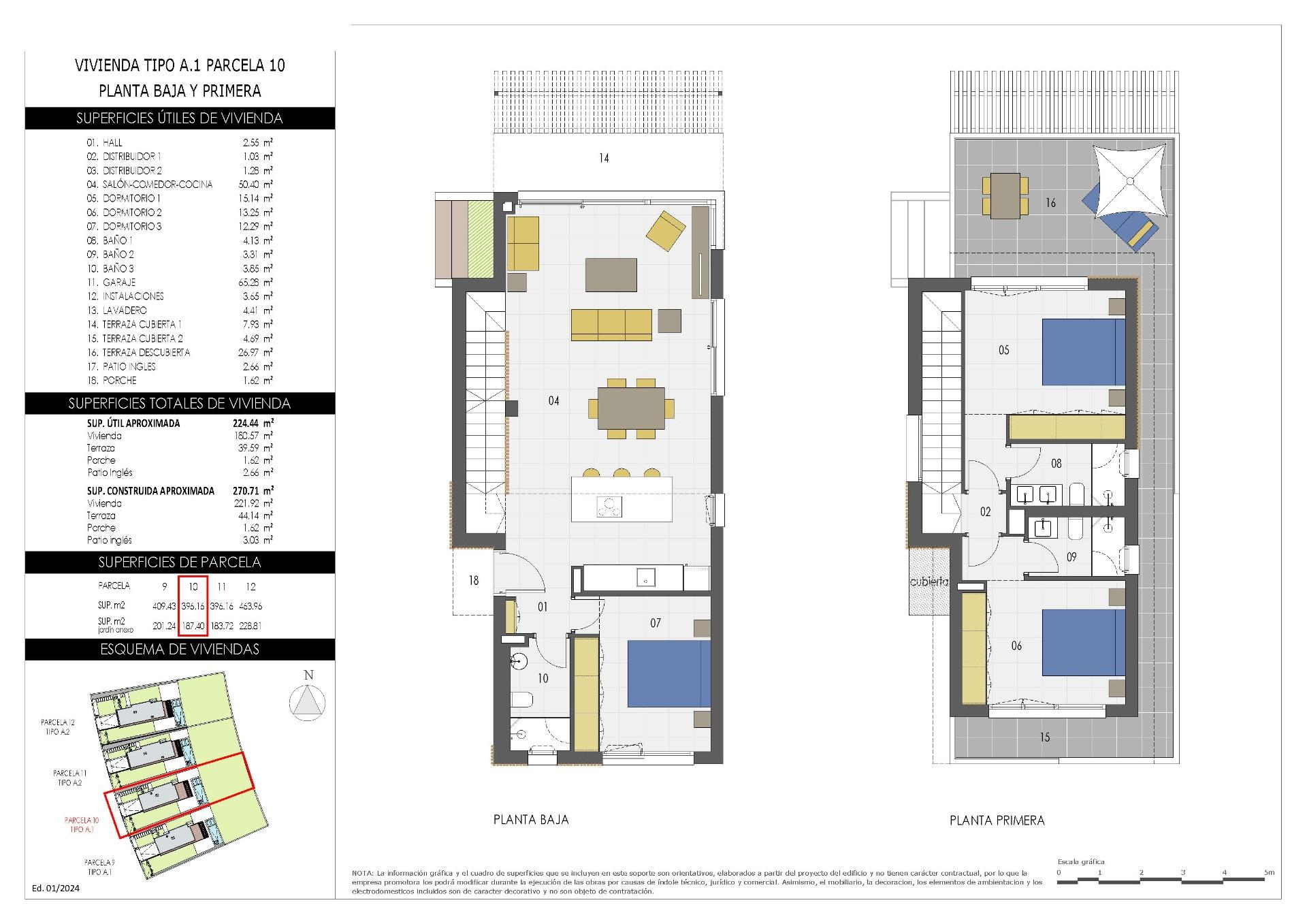 Nieuwbouw in Finestrat-35