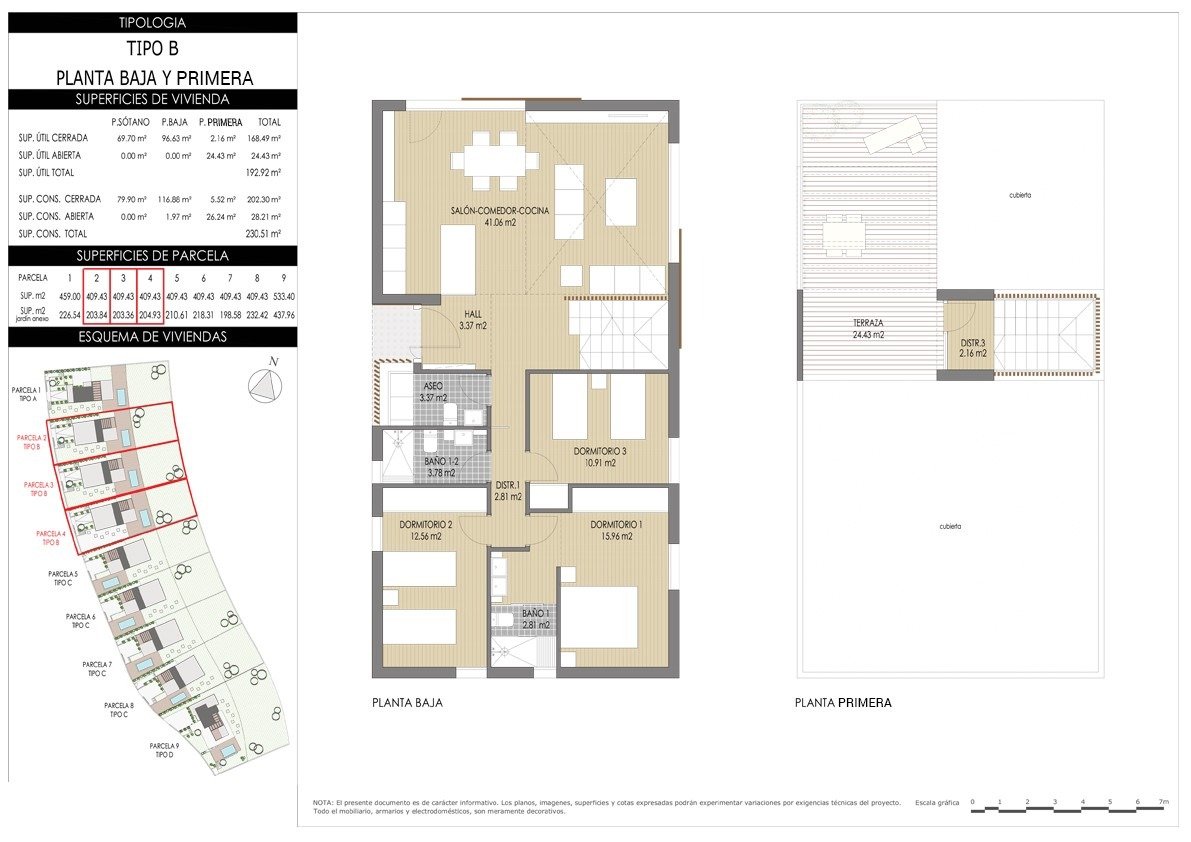 Villa te koop in Finestrat | 3 slaapkamers H6195