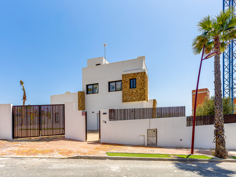 villa te koop in Finestrat | 3 slaapkamers H79333