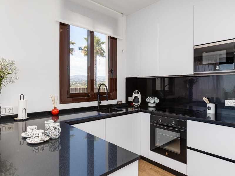 villa te koop in Finestrat | 3 slaapkamers H79333