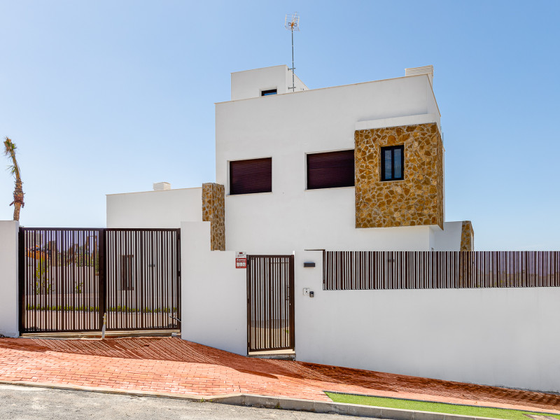 villa te koop in Finestrat | 3 slaapkamers H79333