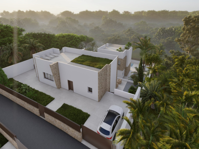villa te koop in Finestrat | 3 slaapkamers H79333