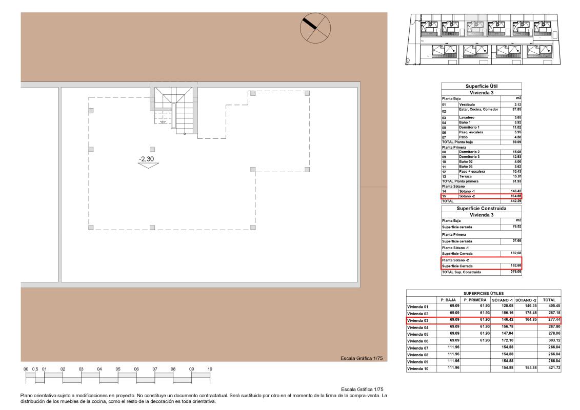 villa te koop in Finestrat | 3 slaapkamers H86888