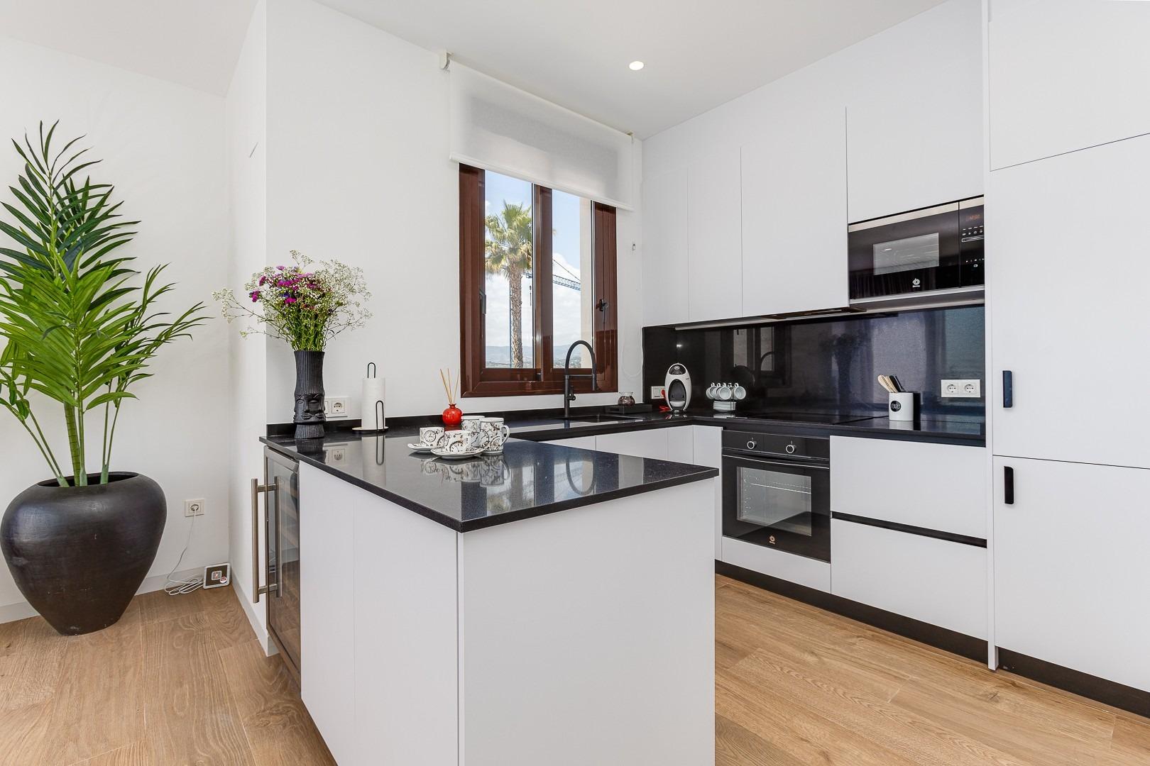 Villa te koop in Finestrat | 3 slaapkamers H9004